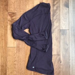 Lululemon Rush Hour Long Sleeve